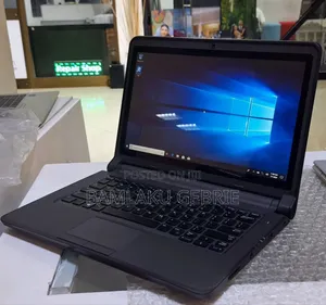 Photo - New Laptop Dell Latitude 5310 8GB Intel Core I3 SSD 128GB