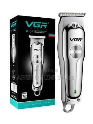 Hair Trimmer