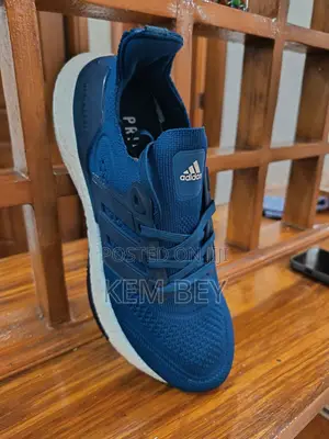 Photo - Adidas Shoes