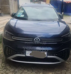 Photo - New Volkswagen ID.6 2023 Black