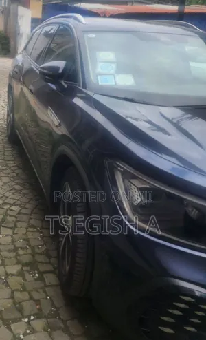 New Volkswagen ID.6 2023 Black