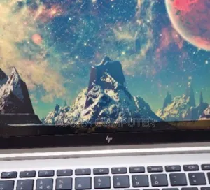 New Laptop HP EliteBook 840 G7 16GB Intel Core I5 SSD 512GB