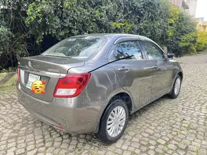 Suzuki Dzire 2022 Gray