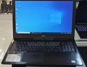 New Laptop Dell Inspiron 15 8GB Intel Core I7 HDD 1T