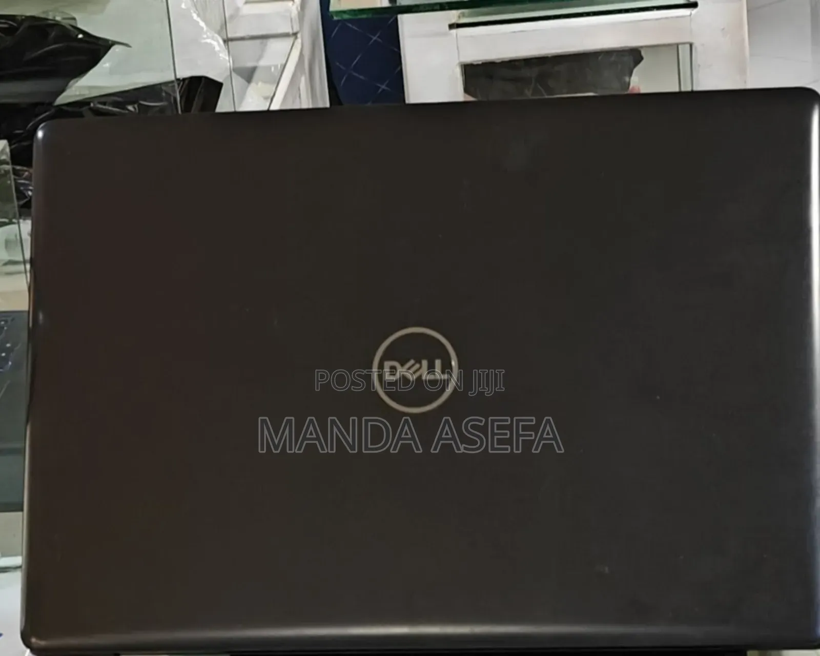 New Laptop Dell Inspiron 15 8GB Intel Core I7 HDD 1T