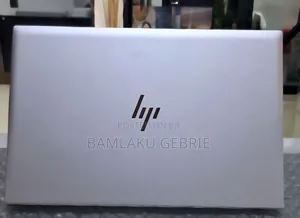 New Laptop HP EliteBook 830 G7 8GB Intel Core I5 SSD 512GB