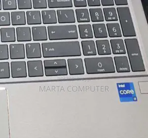 Photo - New Laptop HP ZBook Power G9 I7 32GB Intel Core I7 SSD 512GB