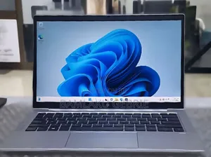 New Laptop HP EliteBook 830 G7 8GB Intel Core I5 SSD 512GB