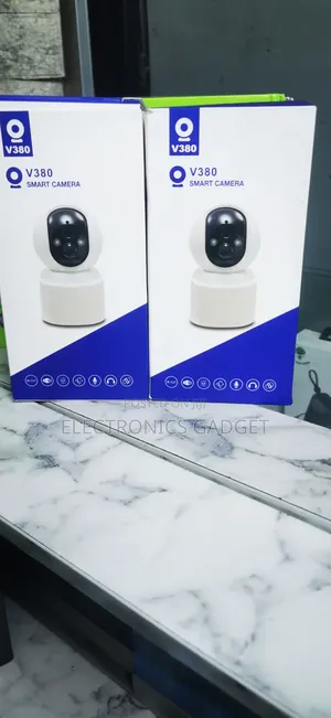 Photo - V380camera