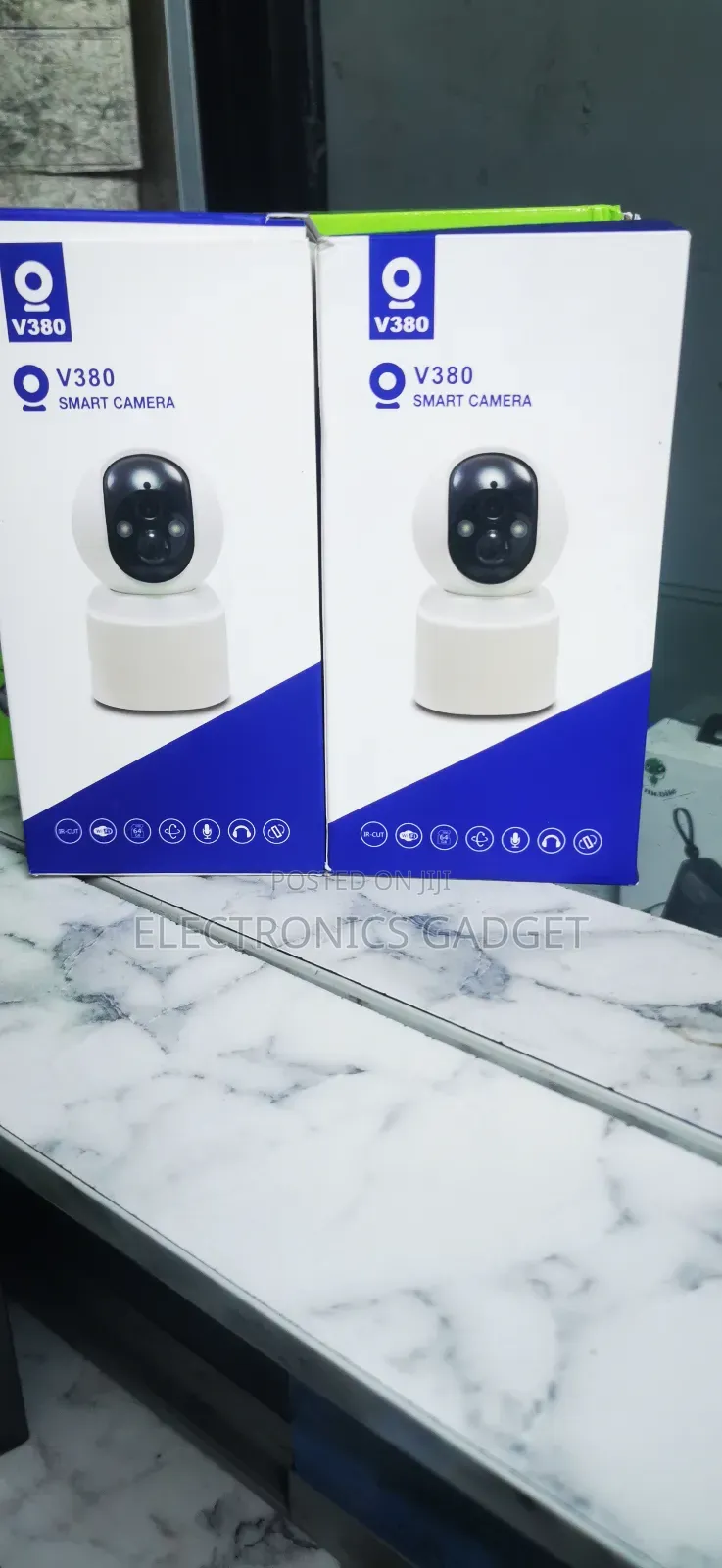 V380camera