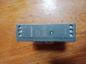 Sitop Power Supply 24v/0.5a Output