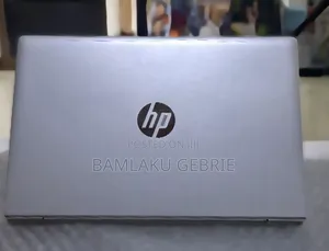 New Laptop HP ProBook 440 G8 16GB Intel Core I5 SSD 512GB