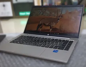 New Laptop HP ProBook 440 G8 16GB Intel Core I5 SSD 512GB