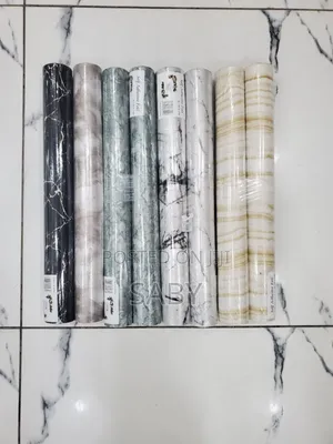 10meter × 45cm  5meter * 60cm Wall Sticker