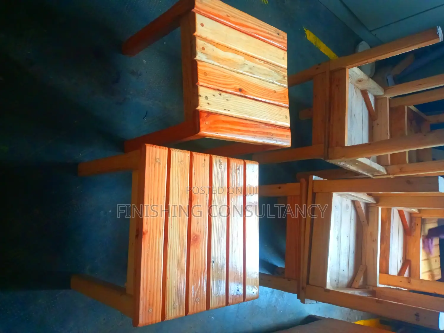 Aesthetic Coffee Chairs And Tables