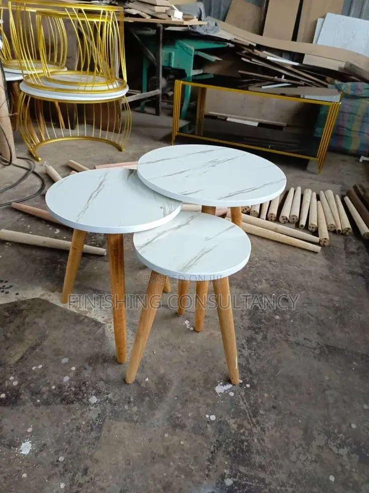 Aesthetic Coffee Chairs And Tables