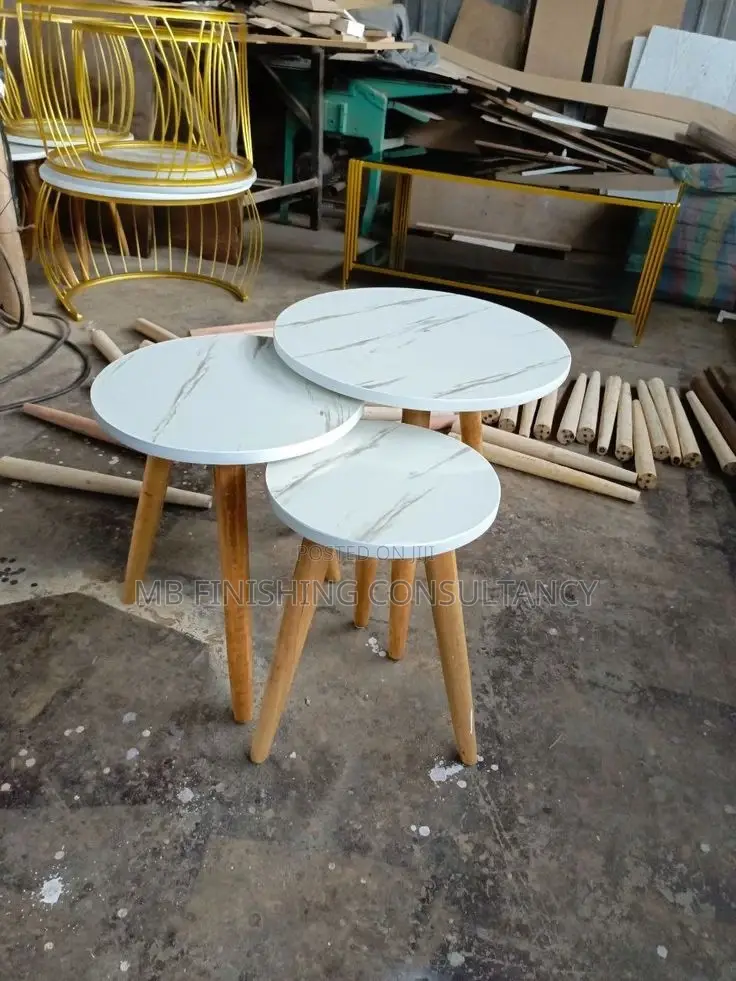 Aesthetic Coffee Chairs And Tables