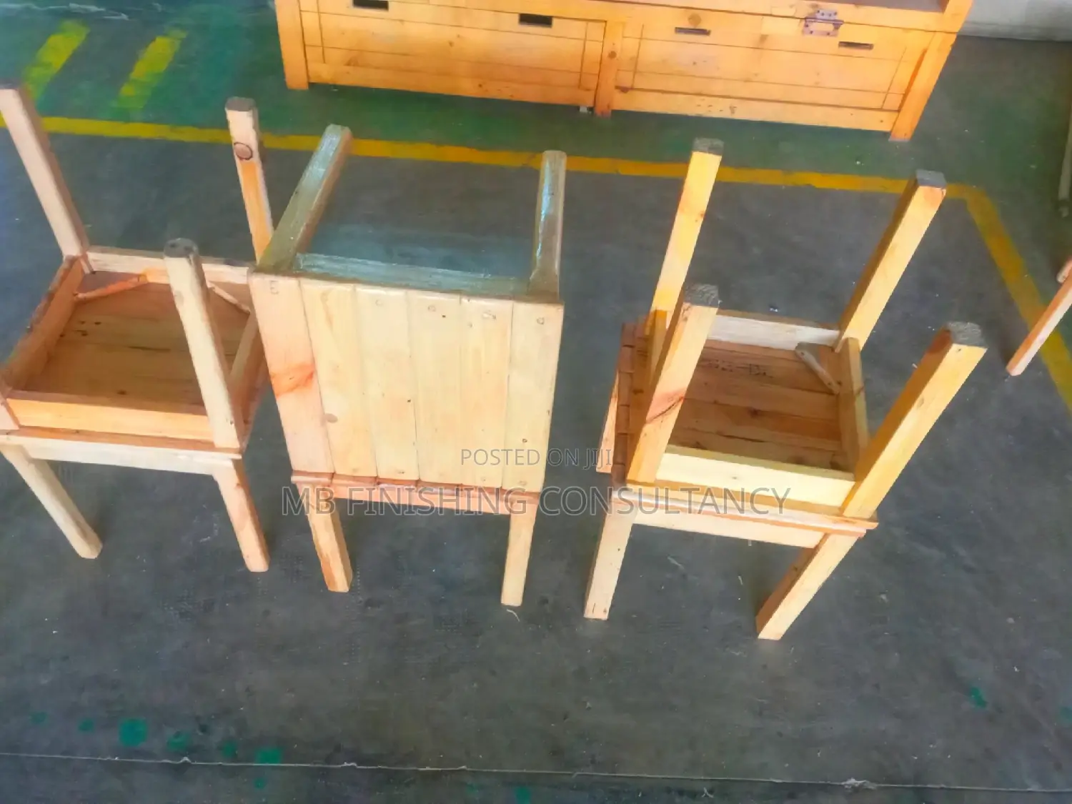 Aesthetic Coffee Chairs And Tables