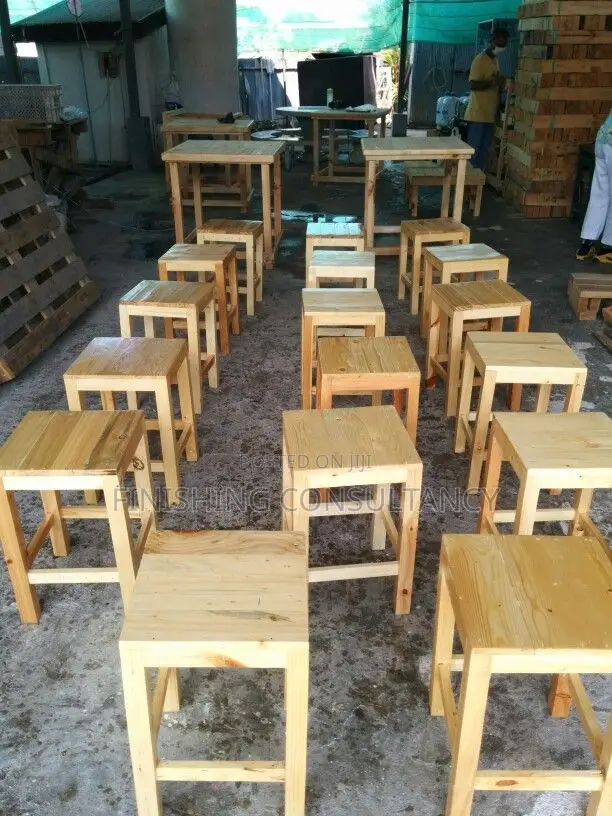 Aesthetic Coffee Chairs And Tables