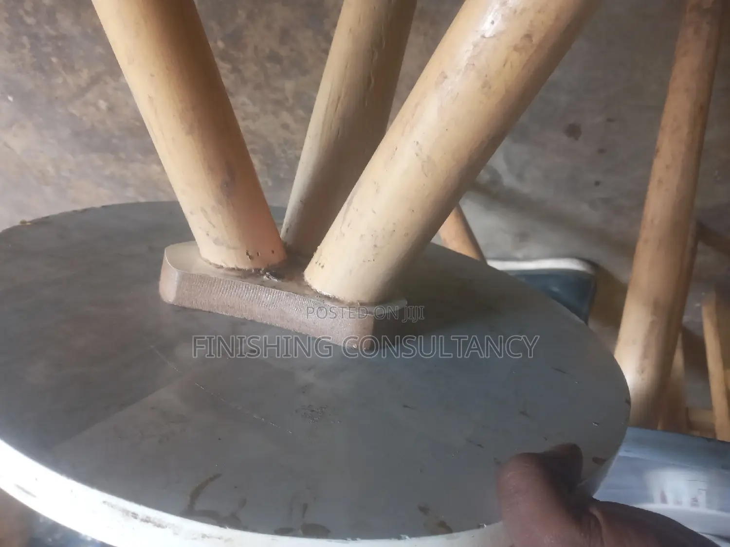 Aesthetic Coffee Chairs And Tables