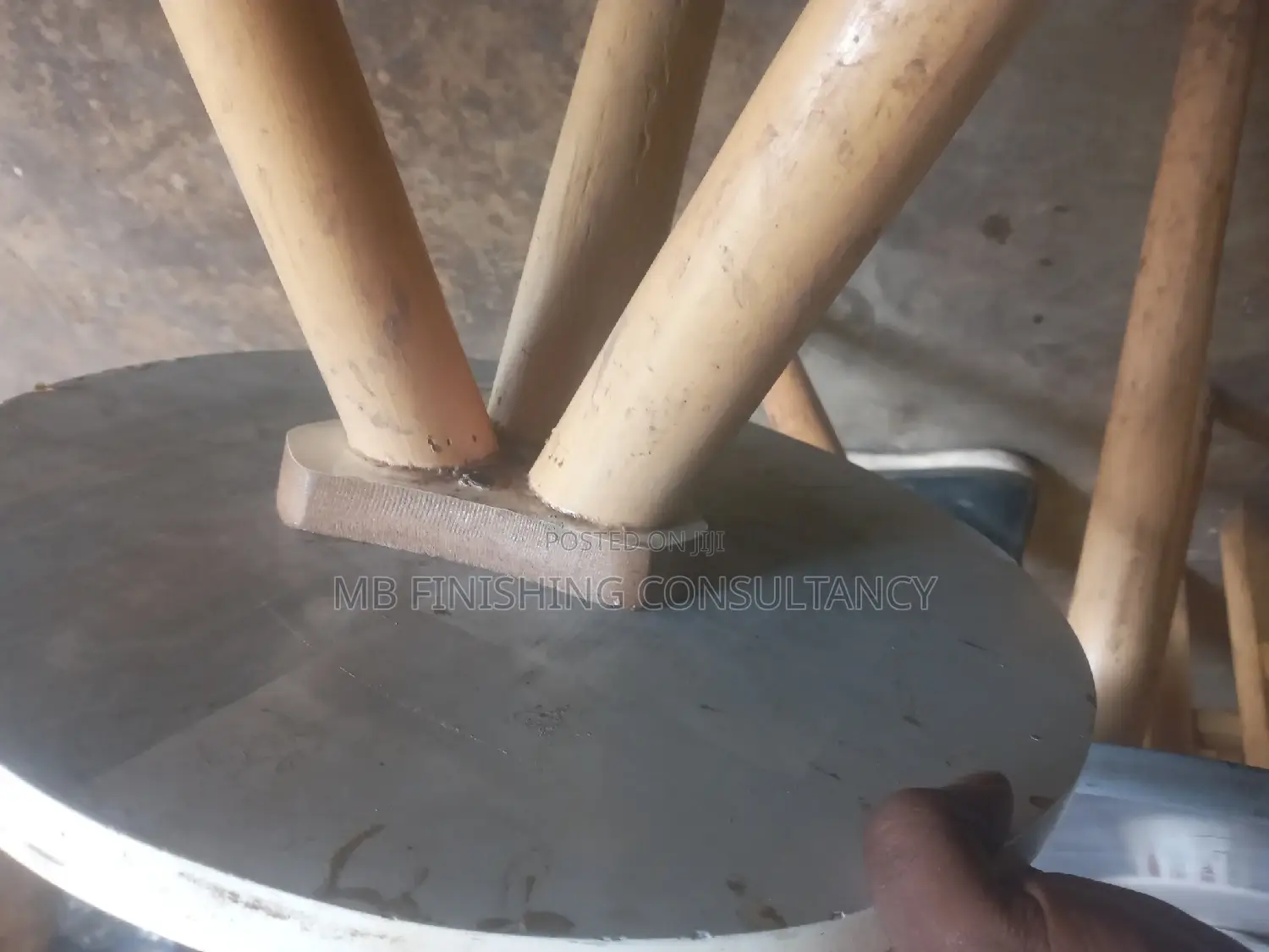 Aesthetic Coffee Chairs And Tables