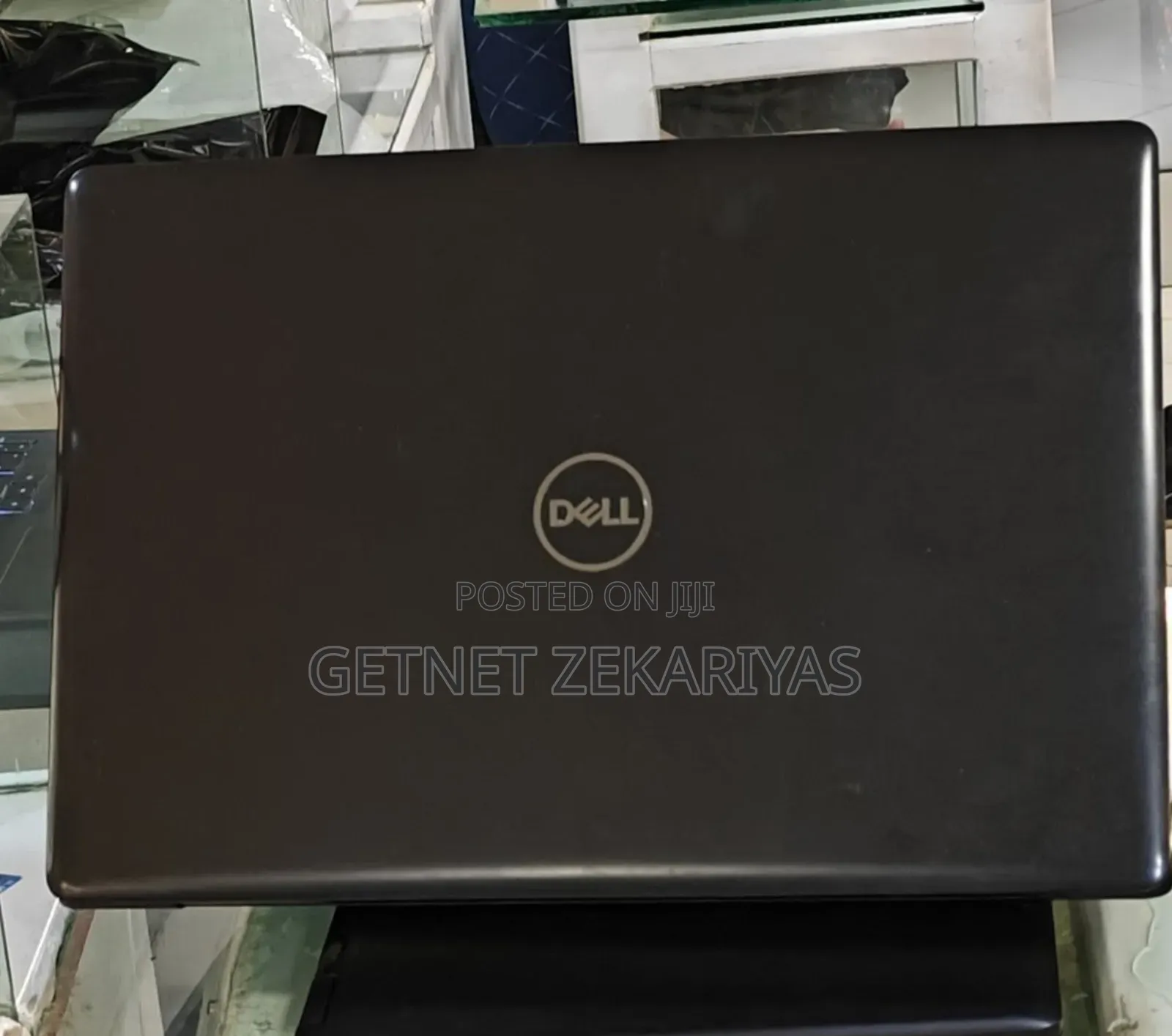 New Laptop Dell Inspiron 15 8GB Intel Core I7 HDD 1T