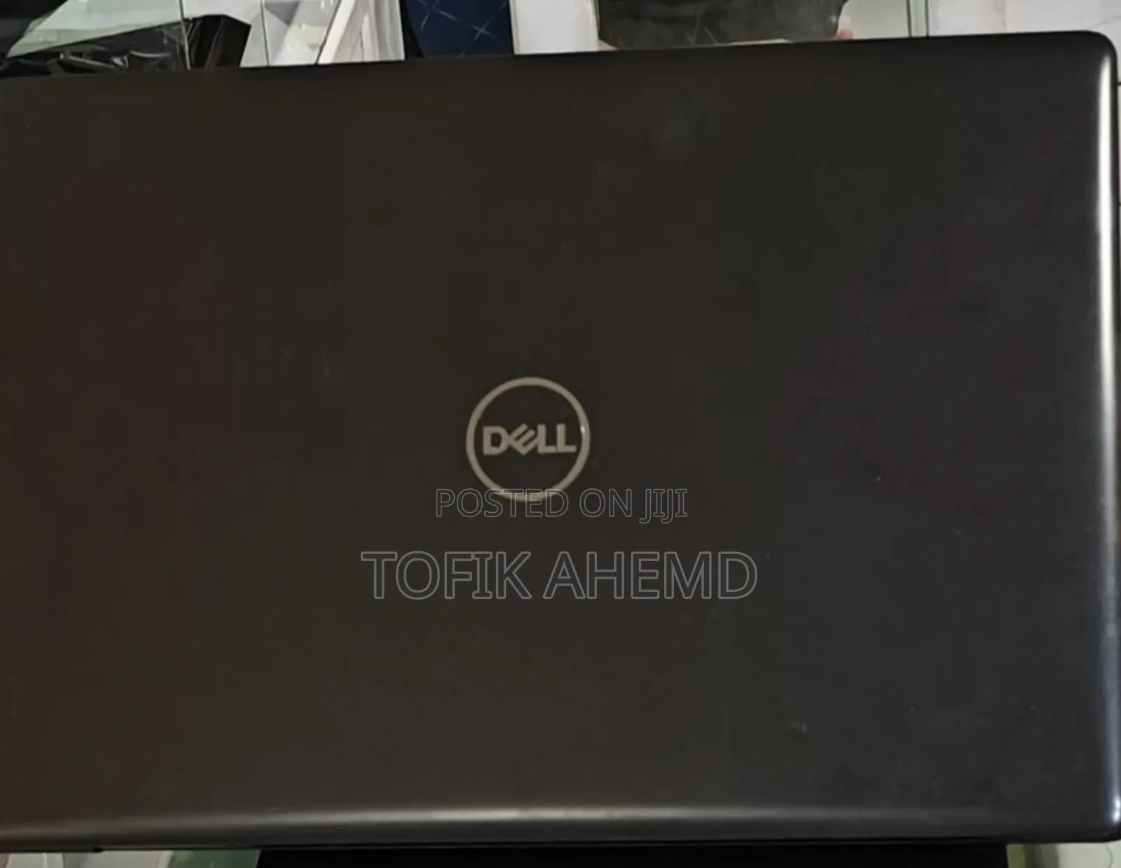 New Laptop Dell Inspiron 15 8GB Intel Core I7 SSD 1T