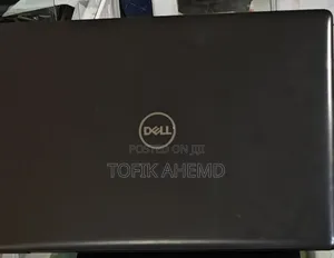 New Laptop Dell Inspiron 15 8GB Intel Core I7 SSD 1T