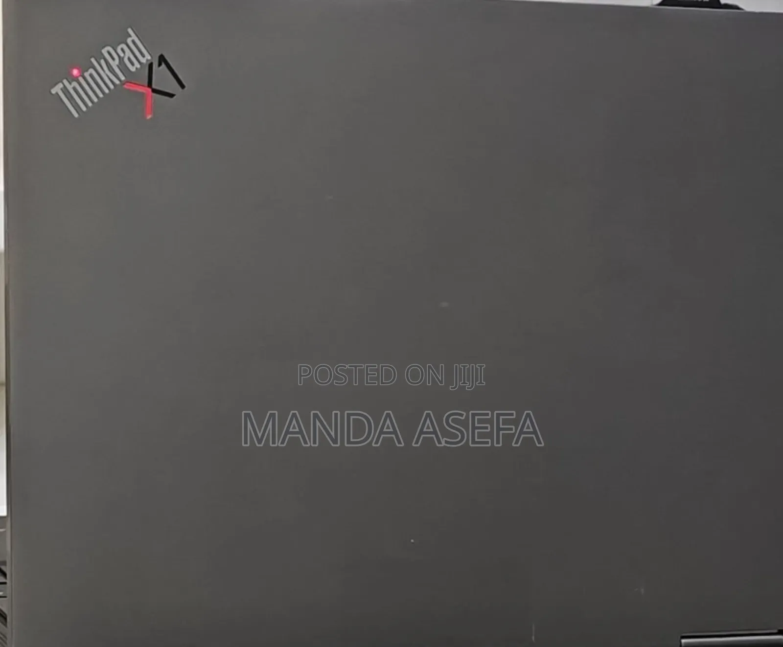 New Laptop Lenovo Thinkpad X1 Yoga 32GB Intel Core i7 SSD 512GB