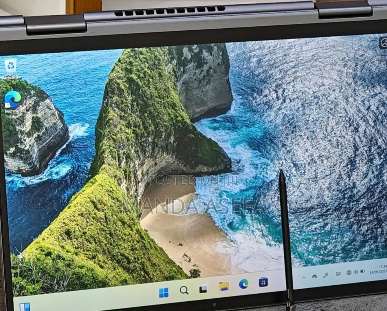 New Laptop Lenovo Thinkpad X1 Yoga 32GB Intel Core i7 SSD 512GB