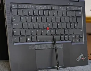 New Laptop Lenovo Thinkpad X1 Yoga 32GB Intel Core i7 SSD 512GB