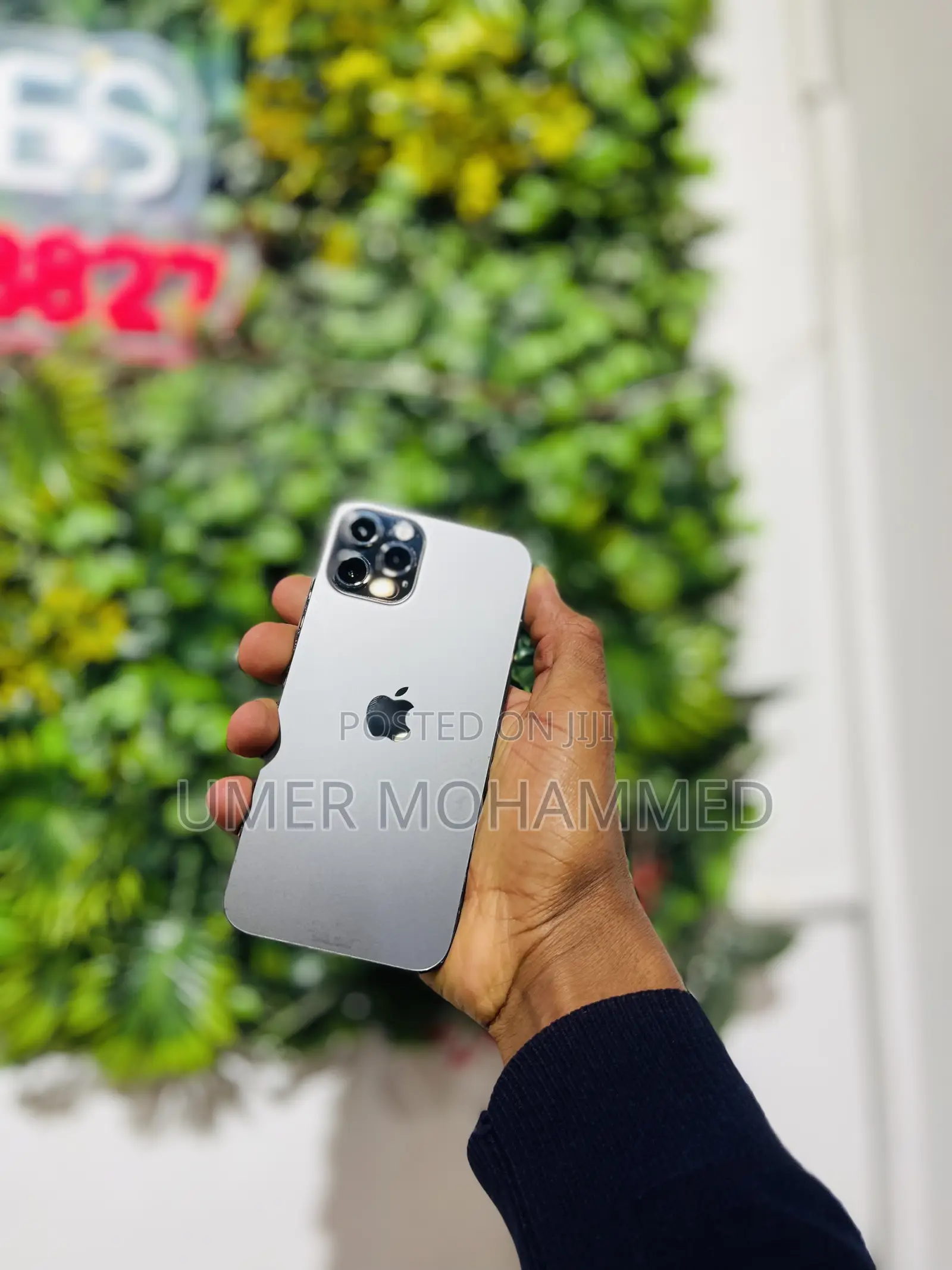 Apple iPhone 12 Pro 128 GB