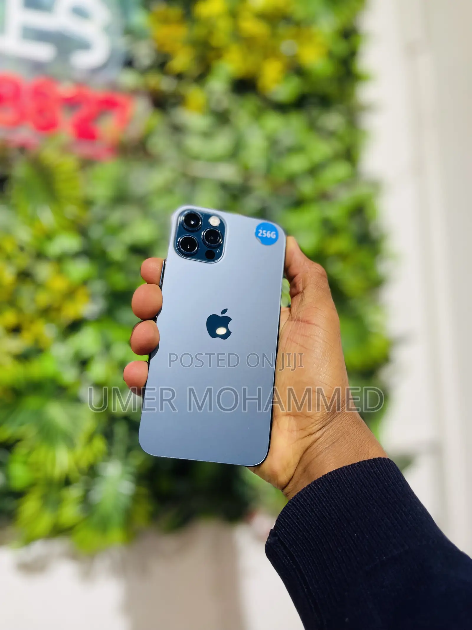 Apple iPhone 12 Pro 128 GB