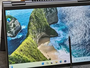 New Laptop Lenovo ThinkPad Yoga 16GB Intel Core I7 SSD 512GB