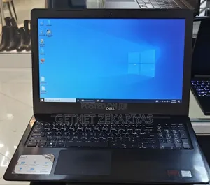 New Laptop Dell Inspiron 15 8GB Intel Core I7 HDD 1T