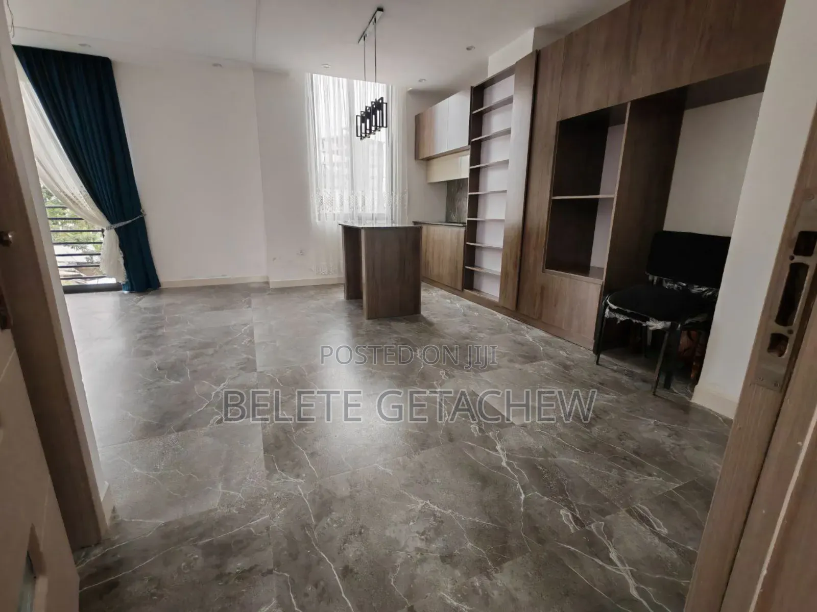 2bdrm Apartment in 22-Signal, Luxury, Bole for sale