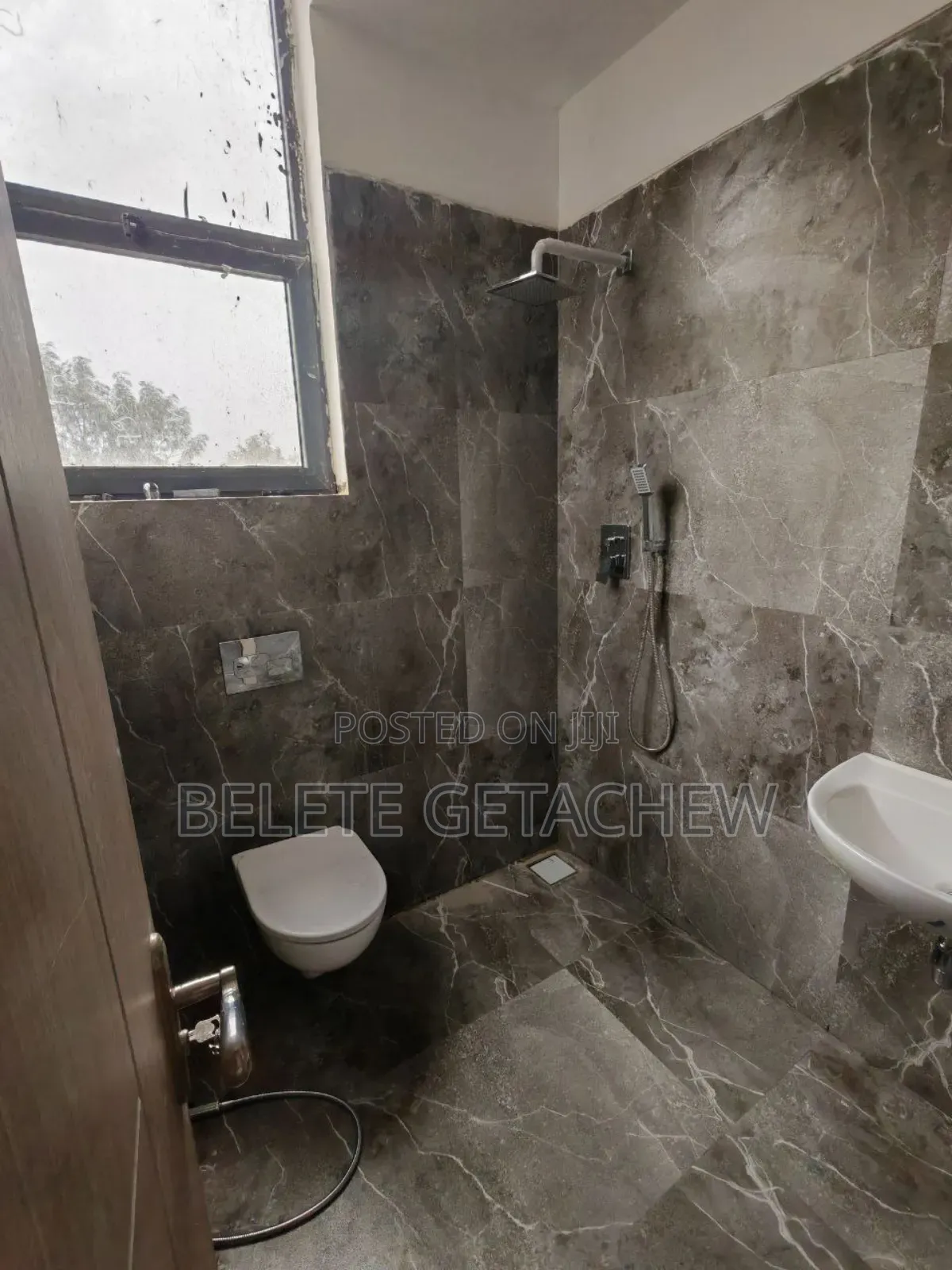 2bdrm Apartment in 22-Signal, Luxury, Bole for sale