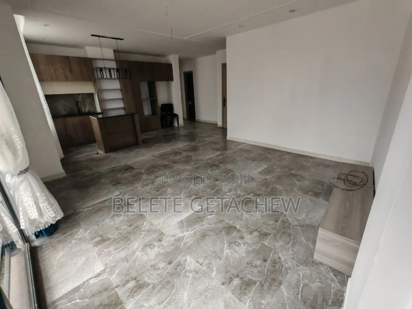 2bdrm Apartment in 22-Signal, Luxury, Bole for sale