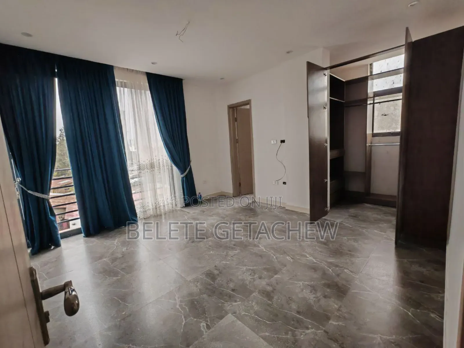 2bdrm Apartment in 22-Signal, Luxury, Bole for sale