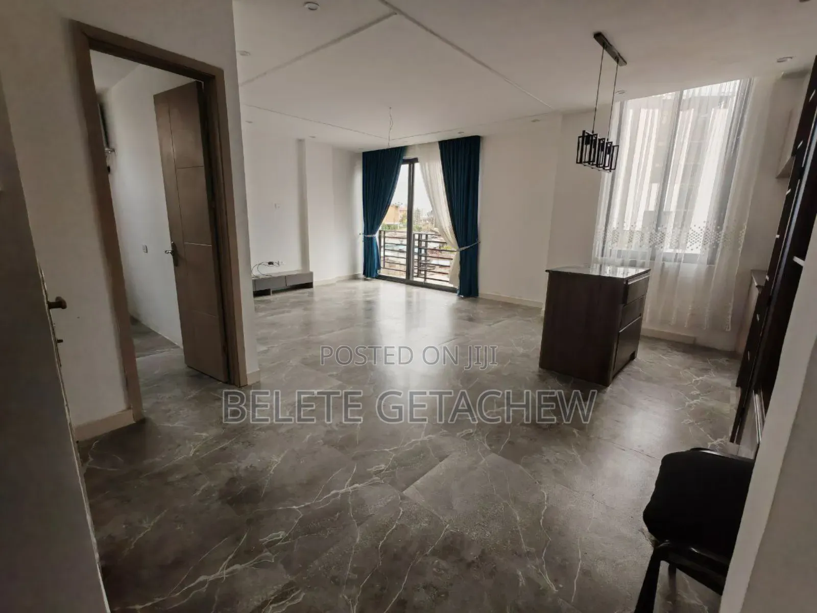 2bdrm Apartment in 22-Signal, Luxury, Bole for sale