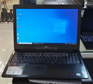 Photo - New Laptop Dell Inspiron 15 8GB Intel Core I7 HDD 1T