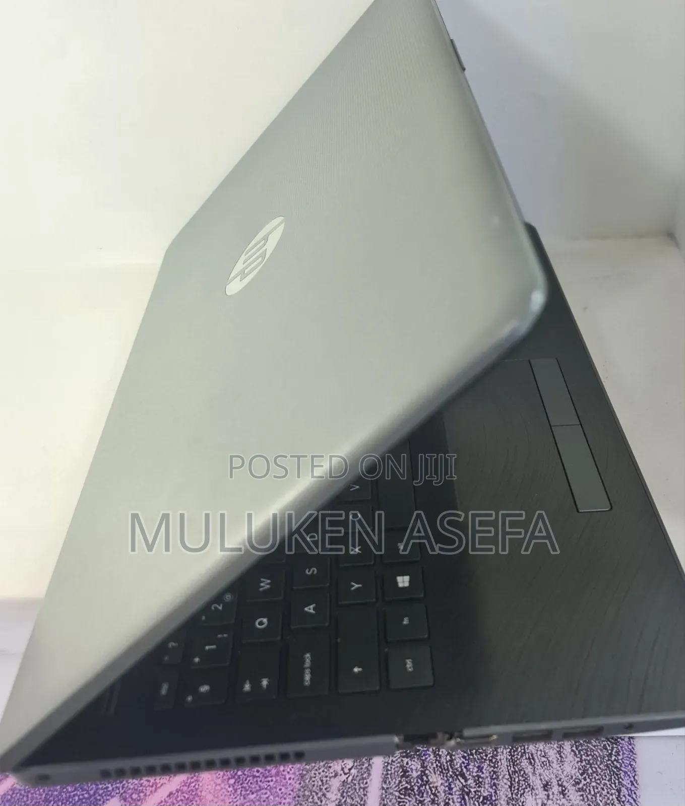 New Laptop HP Stream Notebook 8GB AMD Ryzen 7 SSD 256GB