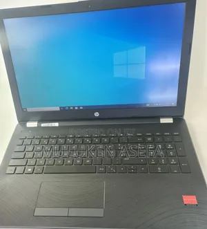 New Laptop HP Stream Notebook 8GB AMD Ryzen 7 SSD 256GB