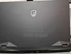 New Laptop MSI CR70 2M 16GB Intel Core I7 SSD 512GB