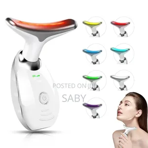 Multifunctional Neck Face Massager