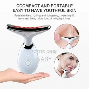 Multifunctional Neck Face Massager
