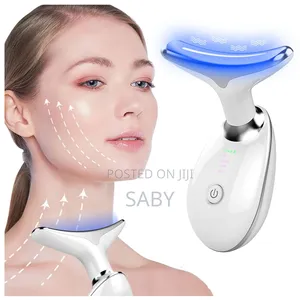 Multifunctional Neck Face Massager