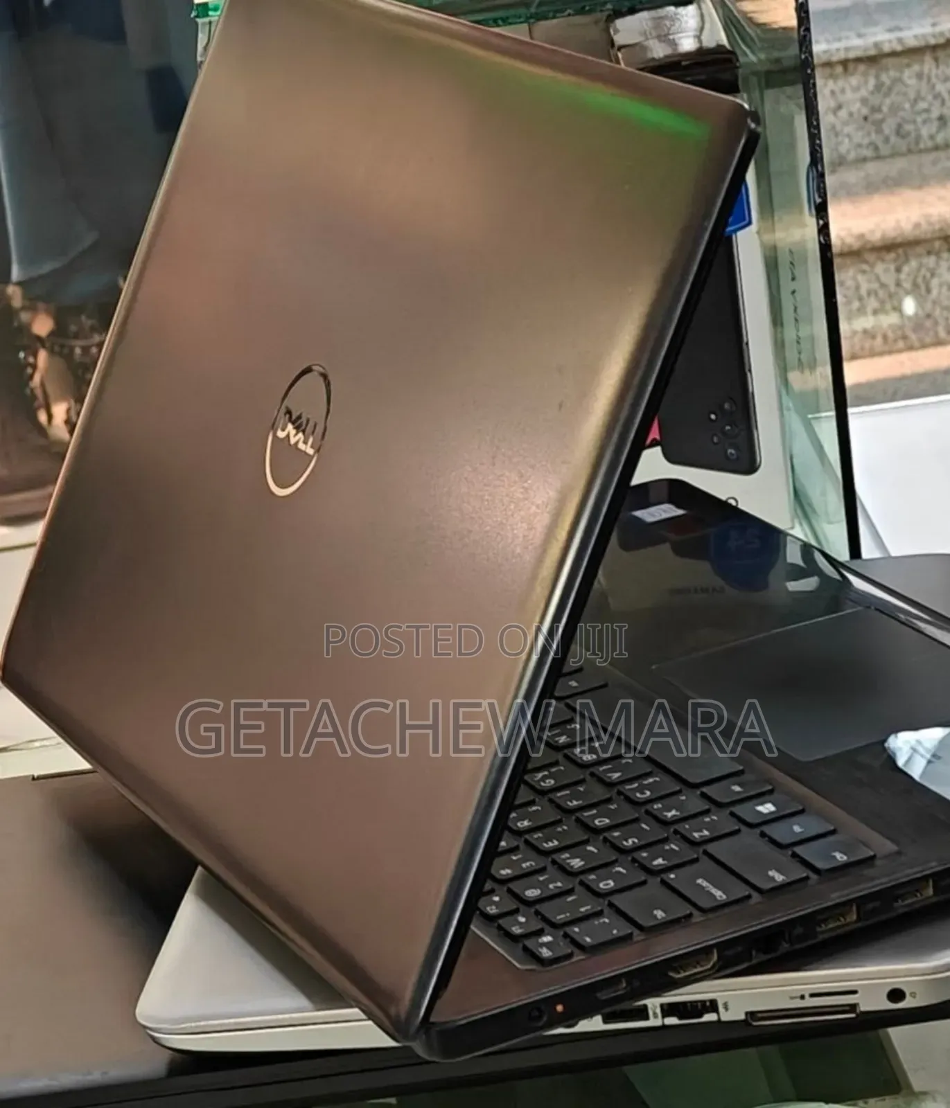 New Laptop Dell Inspiron 15 8GB Intel Core I7 SSD 1T