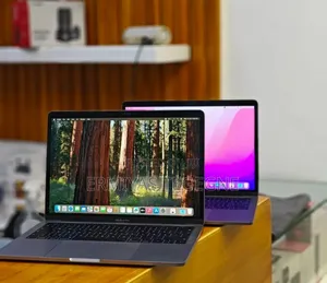 New Laptop Apple MacBook Pro 2019 16GB Intel Core 5 SSD 256GB