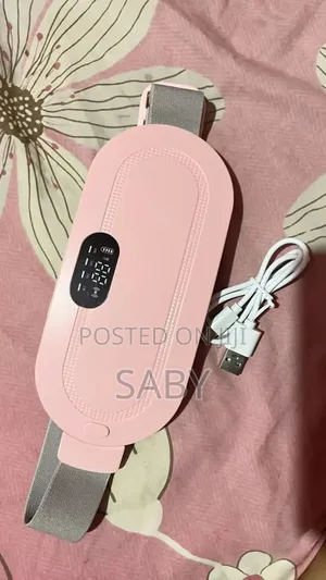 Menstrual Cramp Belt